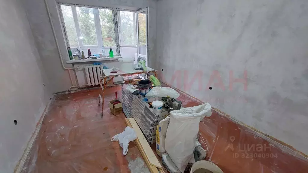 2-к кв. Ростовская область, Ростов-на-Дону Казахская ул., 78 (44.0 м) - Фото 1