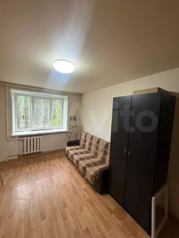 Комната 17,9 м в 4-к., 3/5 эт. - Фото 0