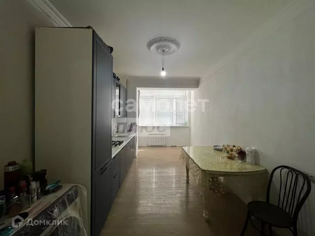 Продаётся 1-к квартира, 51 м - Фото 1
