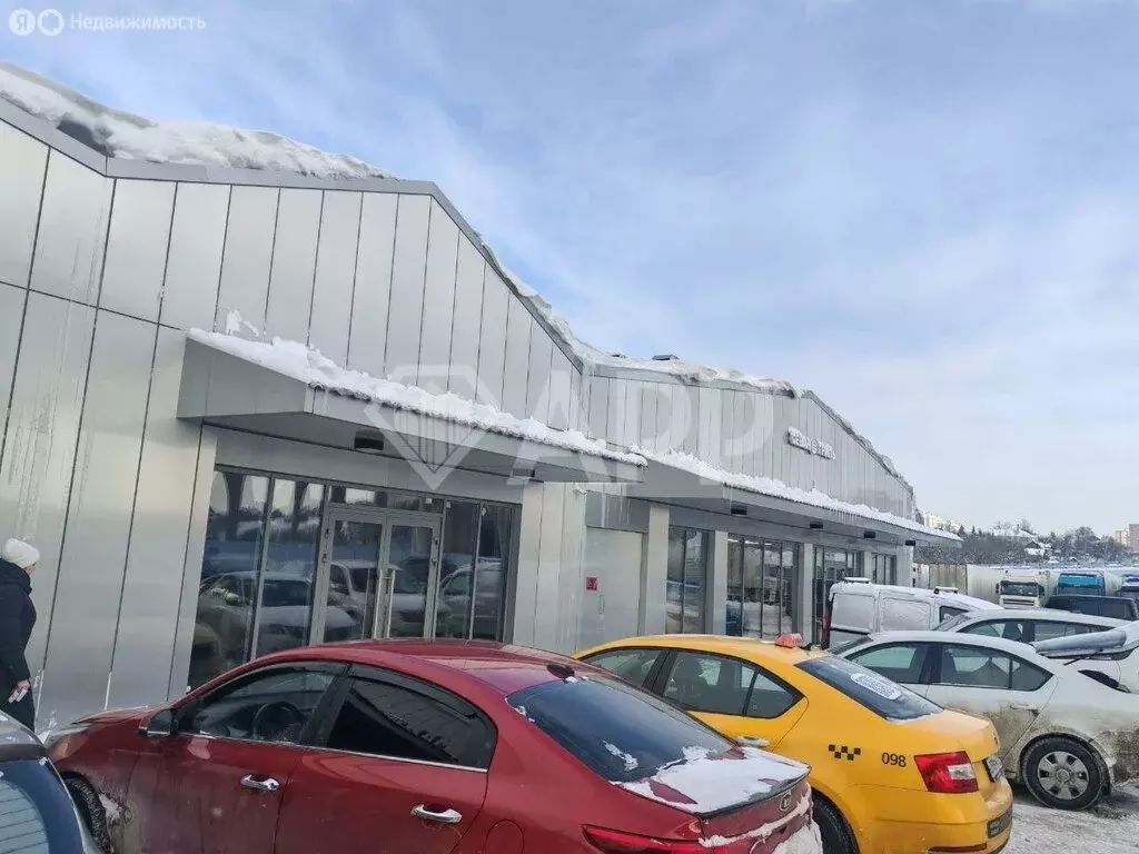 Помещение свободного назначения (350 м) - Фото 2