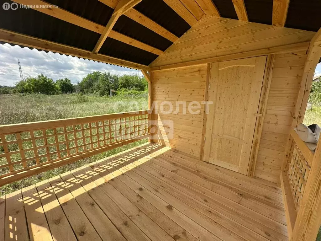 Участок в Волгоград, улица Шурухина, 88/61211А (30 м) - Фото 1