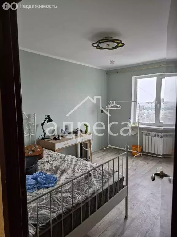 2-комнатная квартира: Самара, Ново-Вокзальная улица, 197 (49.7 м) - Фото 2