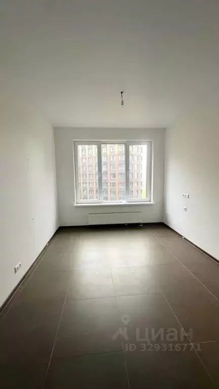 1-к кв. Москва № 3 кв-л, 6к1 (36.6 м) - Фото 2