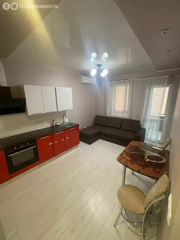 2-комнатная квартира: Самара, Московское шоссе, 47 (56 м) - Фото 1