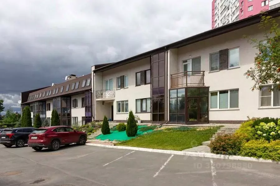 Дом в Самарская область, Самара просека 7-я, 96 (200 м) - Фото 2