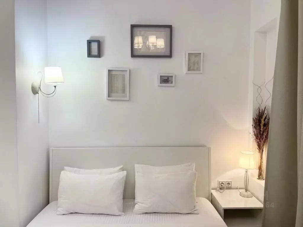 1-к кв. Самарская область, Самара Ново-Садовая ул., 139 (25.0 м) - Фото 1