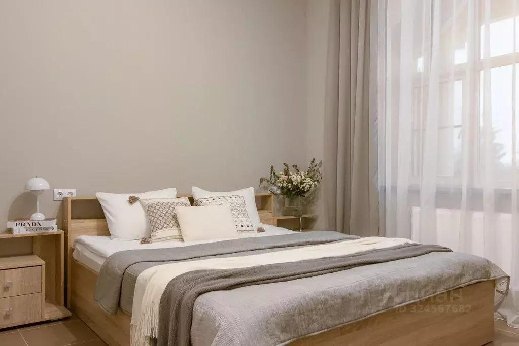 Комната Санкт-Петербург, Санкт-Петербург, Пушкин Ленинградская ул., 93 ... - Фото 1