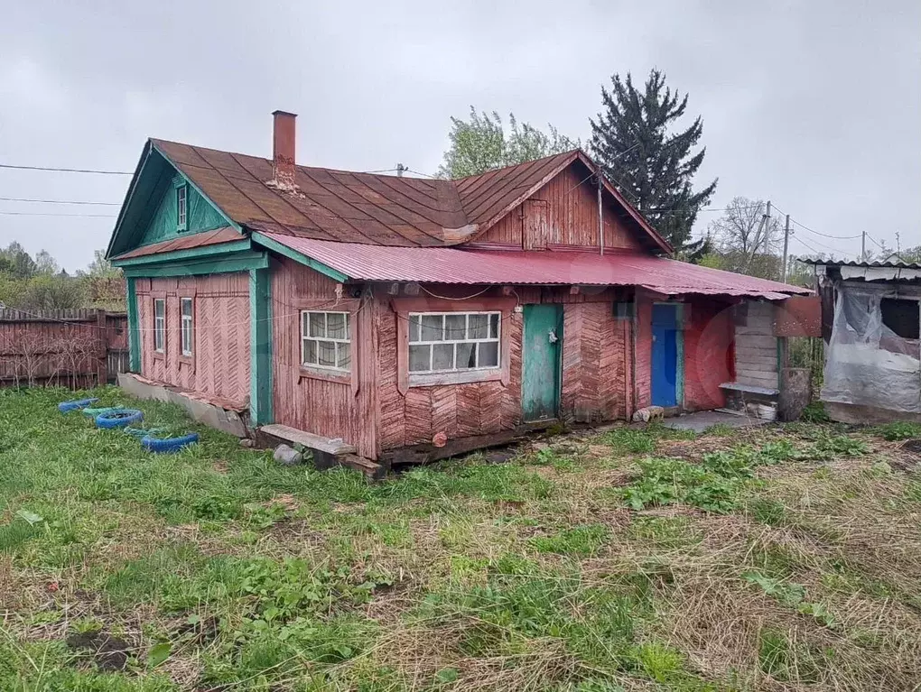 Дом 70 м на участке 28 сот. - Фото 1