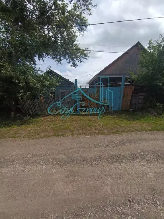 Дом в Оренбургская область, Кувандык Челябинская ул., 11 (57 м) - Фото 0