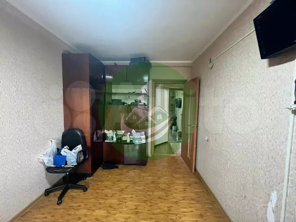 2-к. квартира, 46,9 м, 3/5 эт. - Фото 1