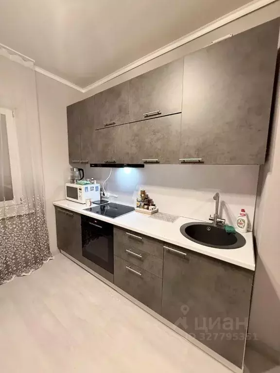 1-к кв. Санкт-Петербург Загребский бул., 15 (39.8 м) - Фото 1