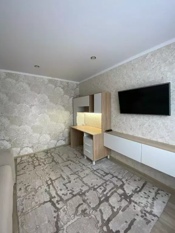 2-к кв. Белгородская область, Старый Оскол Олимпийский мкр, 38 (52.0 ... - Фото 1