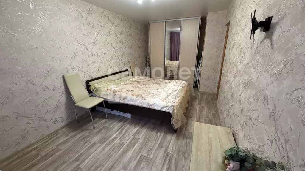 1-к кв. Калужская область, Калуга ул. Георгия Амелина, 41 (31.6 м) - Фото 2