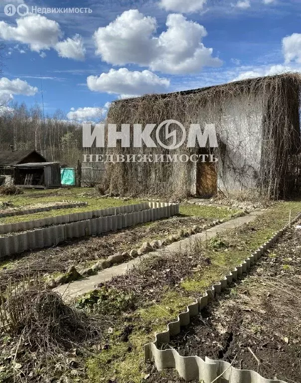 Дом в посёлок Шевляково, Садовая улица, 430 (40 м) - Фото 1