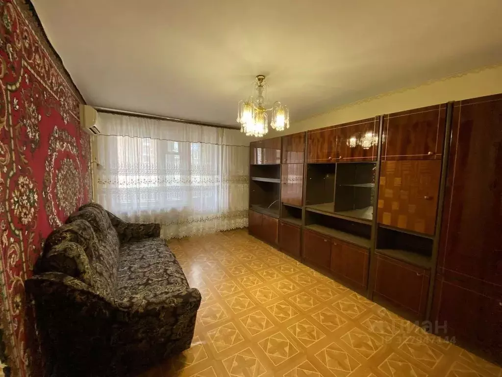 2-к кв. Краснодарский край, Крымск ул. Фадеева, 23 (51.0 м) - Фото 2