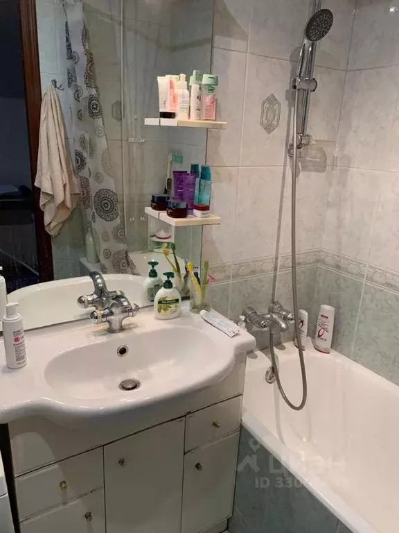Комната Москва ул. Генерала Кузнецова, 13К2 (20.0 м) - Фото 2