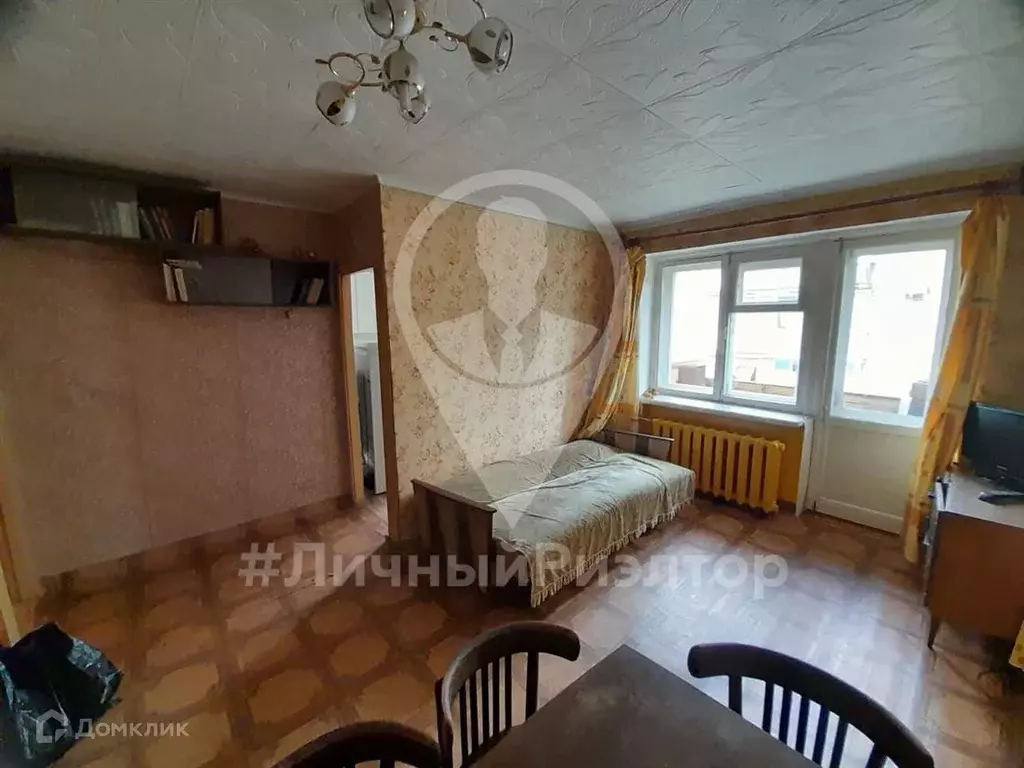 Продаётся 2-к квартира, 46 м - Фото 1