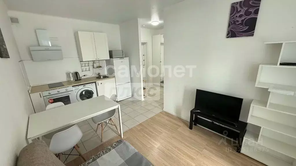 2-к кв. Московская область, Котельники ул. Сосновая, 1к4 (46.8 м) - Фото 2