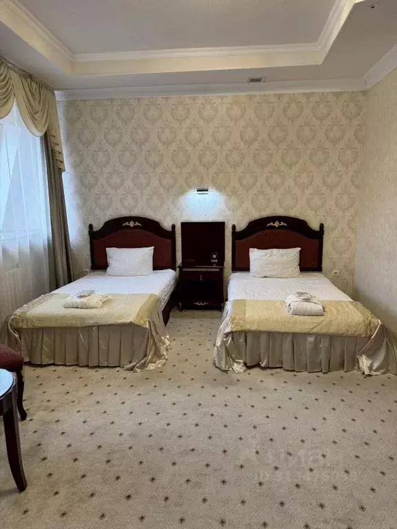 Комната Чеченская республика, Грозный ул. Полярников, 52 (40.0 м) - Фото 2