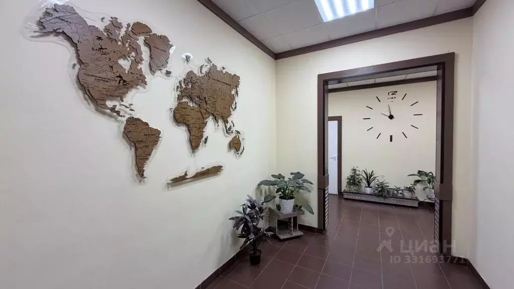 1-к кв. Санкт-Петербург Индустриальный просп., 12 (35.35 м) - Фото 1