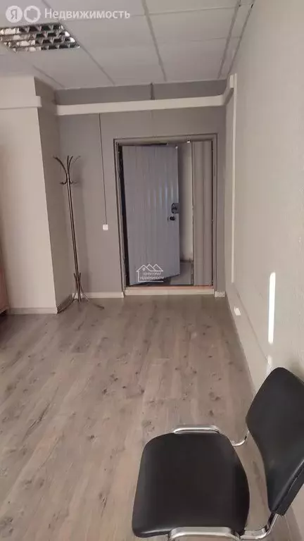 Офис (38.8 м) - Фото 1