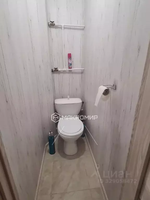 Комната Московская область, Домодедово Северный мкр, ул. Каширское ... - Фото 2