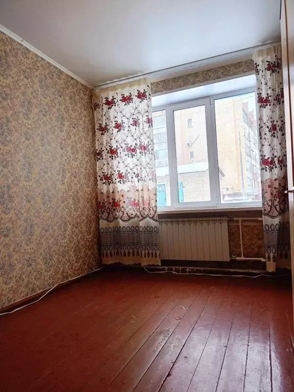 1-к кв. Орловская область, Орловский муниципальный округ, пос. ... - Фото 1