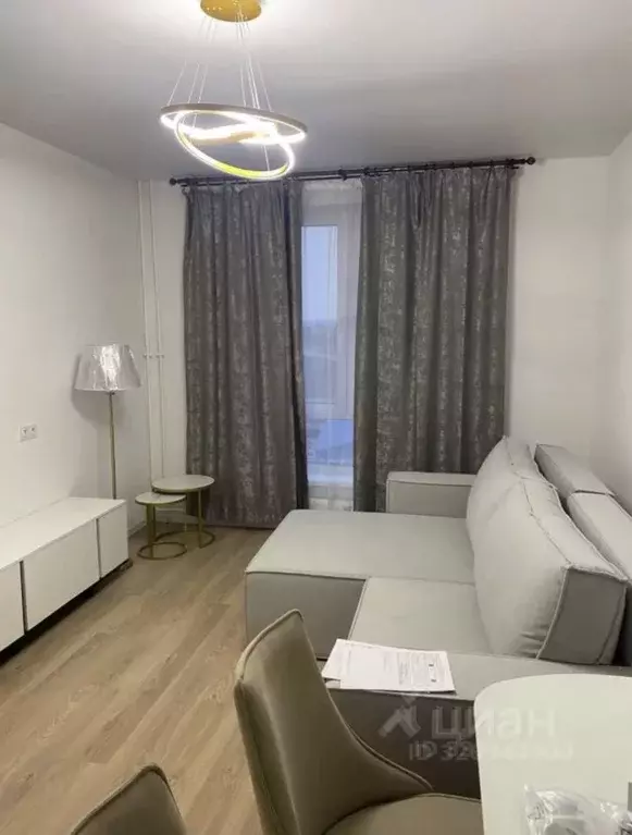 2-к кв. Москва ул. Аэростатная, 15к9 (41.0 м) - Фото 2