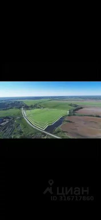Участок в Ярославская область, Угличский муниципальный округ, д. ... - Фото 1