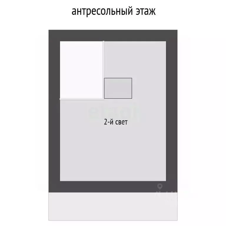 Дом в Тюменская область, Тюменский муниципальный округ, д. Якуши ул. ... - Фото 2