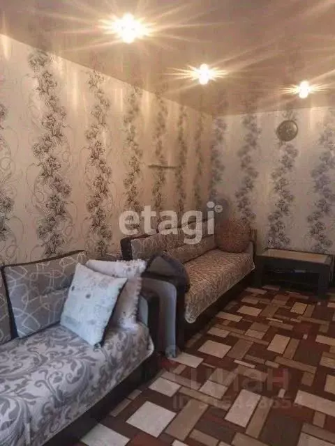 2-к кв. Свердловская область, Нижний Тагил ул. Санаторий Руш, 13 (46.0 ... - Фото 2