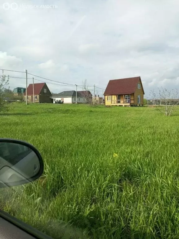 Участок в Александровка, Лучезарная улица (8 м) - Фото 1