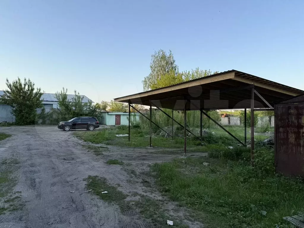 Машиноместо, 10 м - Фото 1