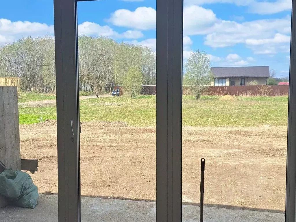 Коттедж в Ленинградская область, Ломоносовский район, Гостилицкое ... - Фото 1