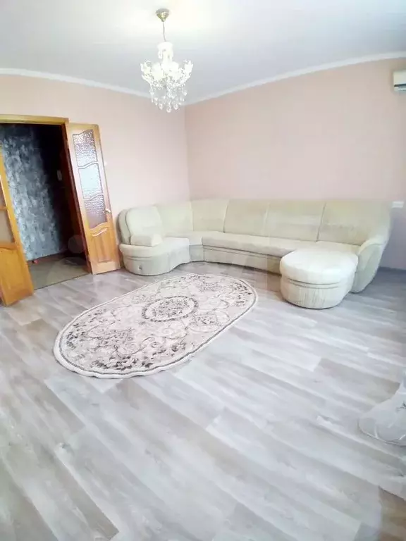 3-к. квартира, 65 м, 7/9 эт. - Фото 0