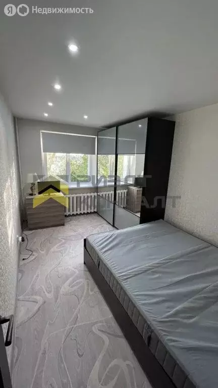 2-комнатная квартира: Омск, улица Чокана Валиханова, 2/1 (52.3 м) - Фото 1