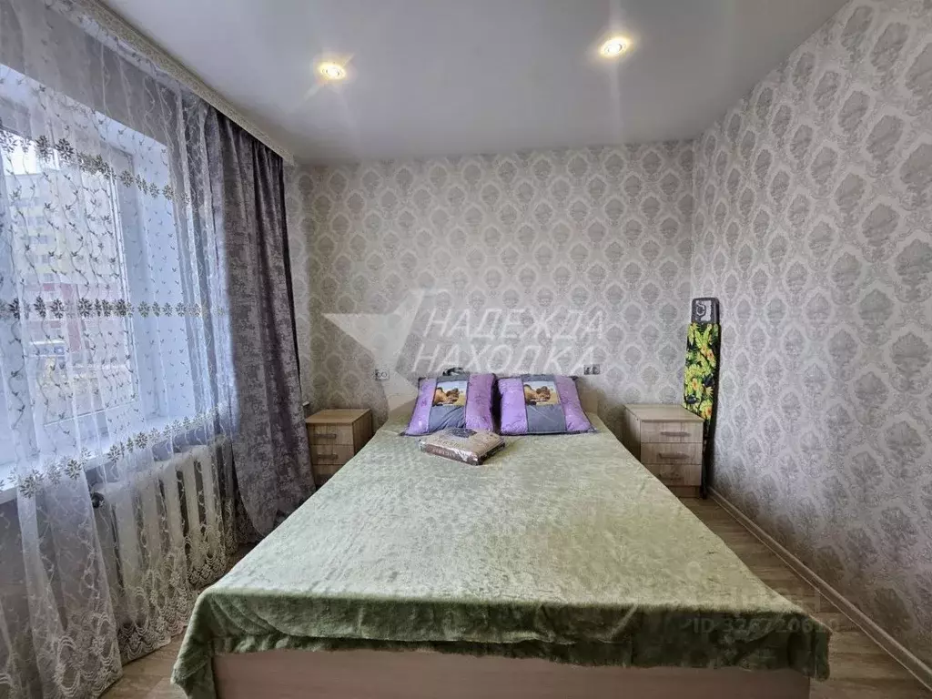 2-к кв. Приморский край, Находка Северный просп., 32 (49.6 м) - Фото 1