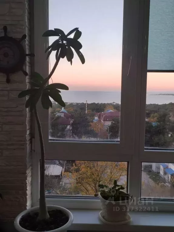 2-к кв. Краснодарский край, Геленджик Курортная ул., 14А (80.0 м) - Фото 0