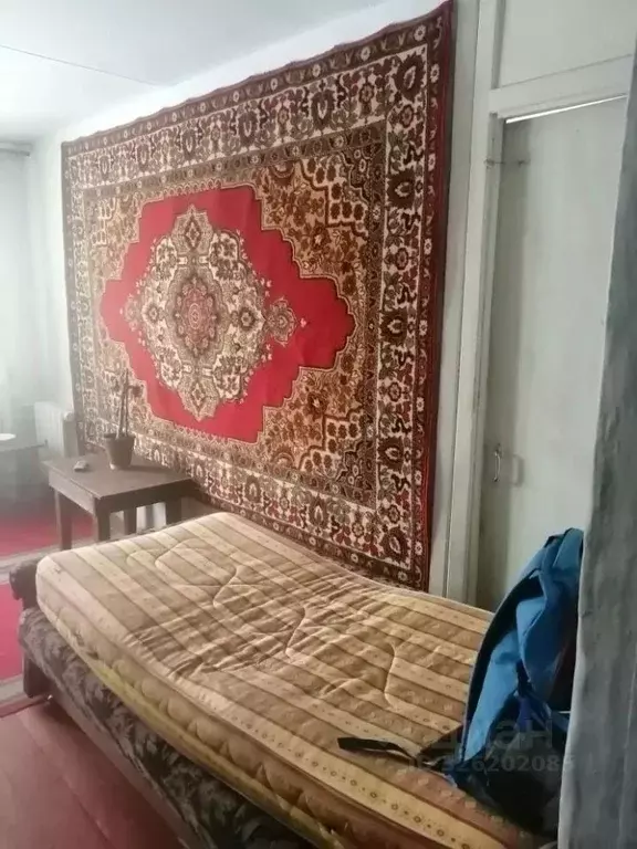 3-к кв. Новосибирская область, Новосибирск Ветлужская ул., 16 (50.2 м) - Фото 2