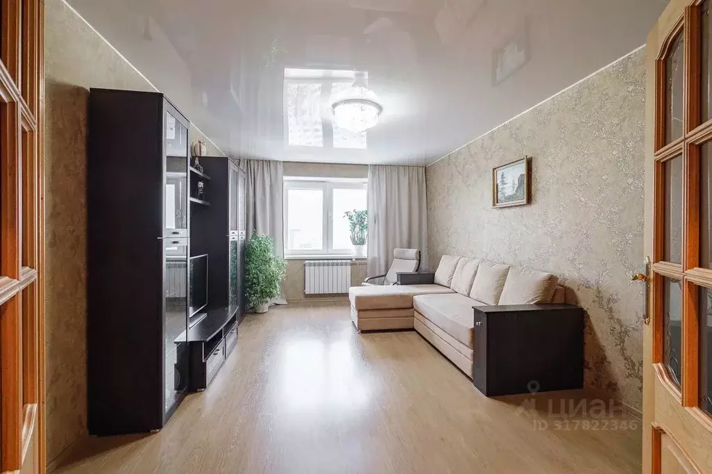 3-к кв. Санкт-Петербург Комендантский просп., 34к1В (80.0 м) - Фото 1