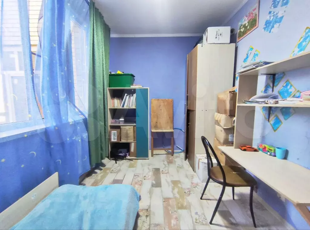 2-к. квартира, 45,3 м, 1/4 эт. - Фото 1