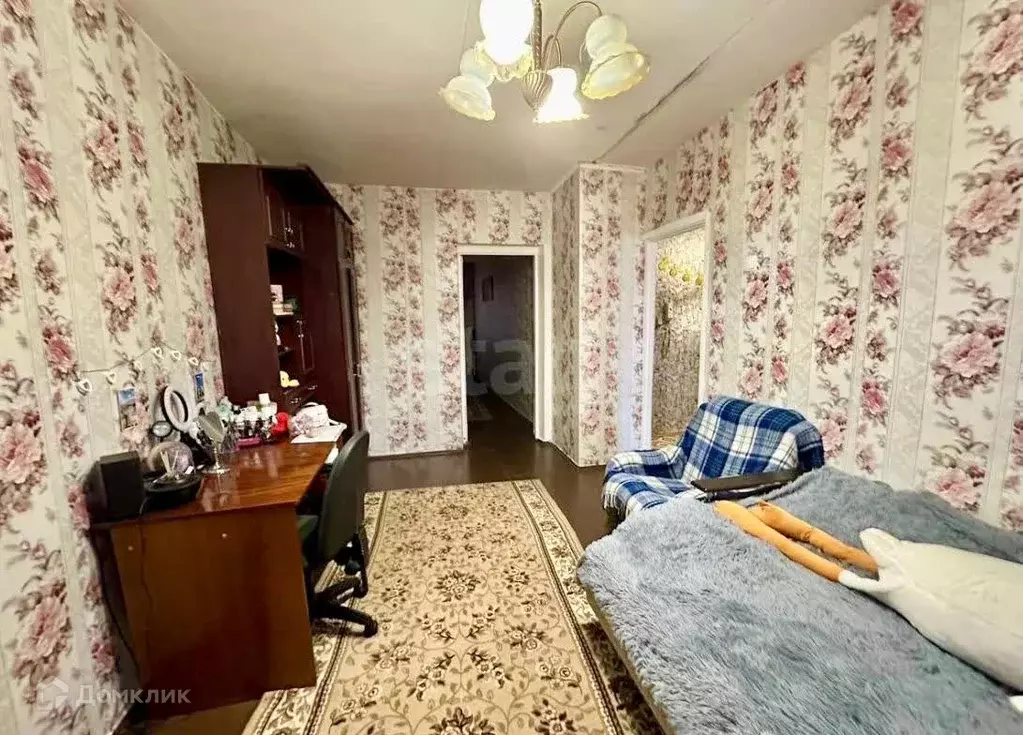 Продаётся 2-к квартира, 44.4 м - Фото 1