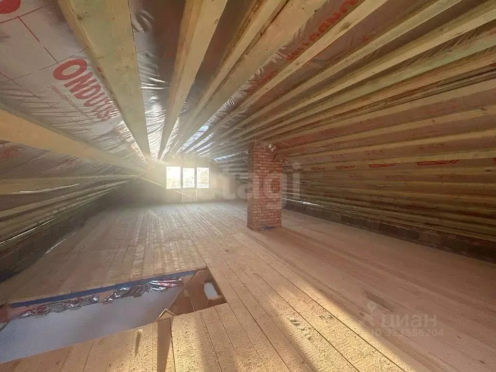 Дом в Башкортостан, Уфа пер. 3-й Звонкий, 3 (140 м) - Фото 2