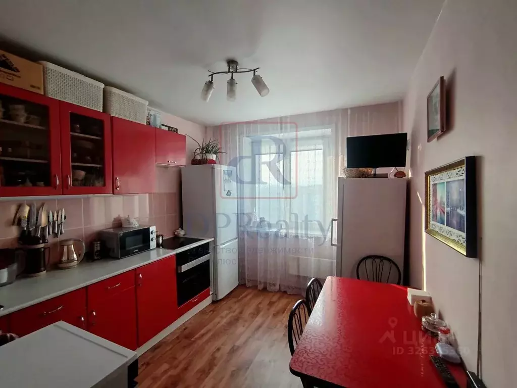 3-к кв. Кемеровская область, Новокузнецк ул. 11-й Гвардейской Армии, 6 ... - Фото 1