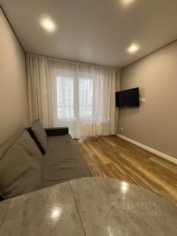 2-к кв. Алтайский край, Барнаул ул. 6-я Нагорная, 15Г/5к1 (36.0 м) - Фото 2