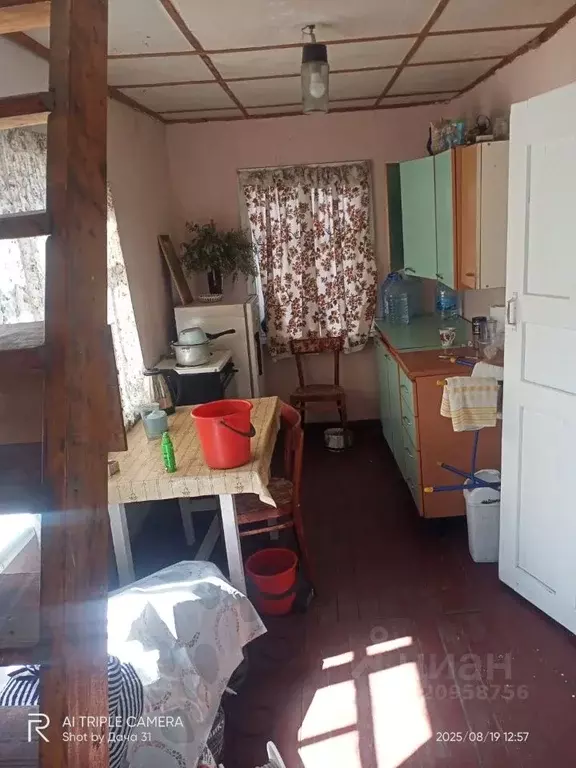 Дом в Белгородская область, Белгородский район, Никольское с/пос, с. ... - Фото 2