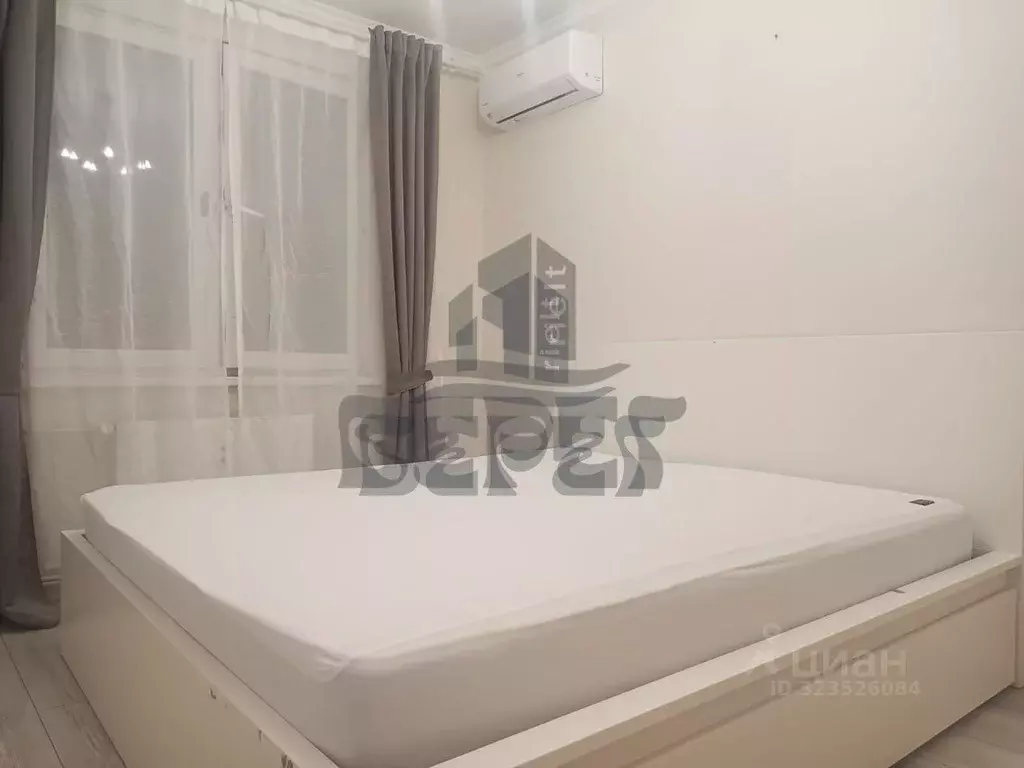 2-к кв. Татарстан, Казань ул. Александра Курынова, 6к2 (50.0 м) - Фото 2