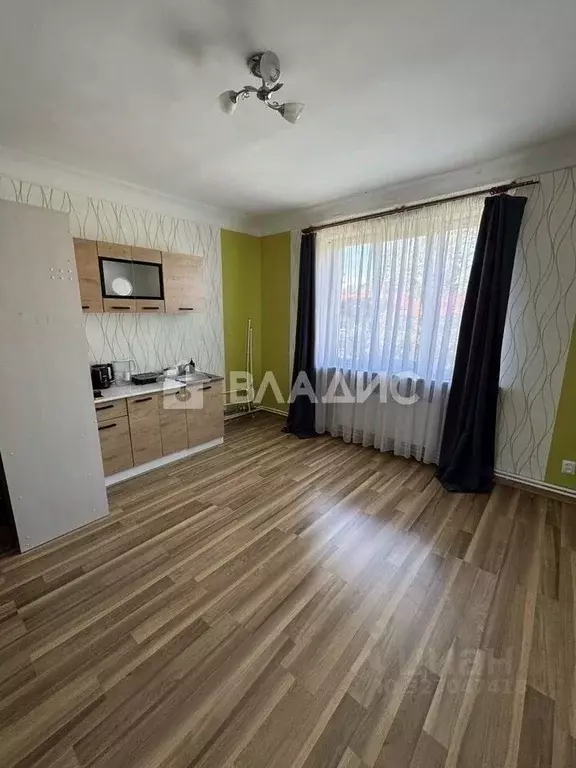 Комната Калининградская область, Калининград ул. Кутузова, 41 (23.0 м) - Фото 2