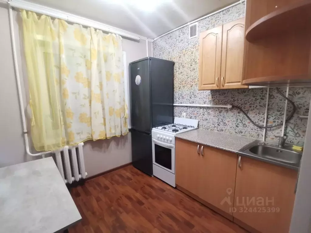 2-к кв. Тульская область, Новомосковск ул. Космонавтов, 27 (46.8 м) - Фото 2