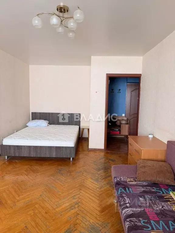 1-к кв. Нижегородская область, Нижний Новгород наб. Федоровского, 3 ... - Фото 2